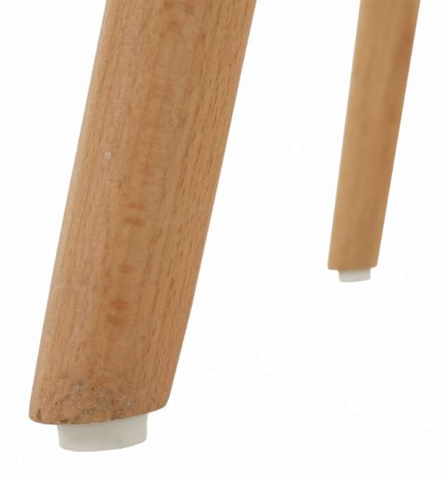 Skandinavische Stühle Esszimmerstuhl Stuhl Stühle Sessel mit Tisch