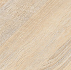 5-teiliges Bartisch-Set Eiche/Schwarz – Stehtisch & 4 Hocker, Platzsparend (100x60 cm)